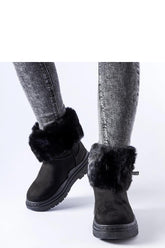 Botas de nieve modelo 205054 Solea